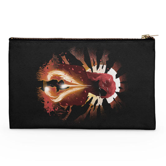 Flamebound - Accessory Pouch