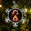 Flamebound - Ornament