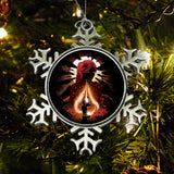 Flamebound - Ornament