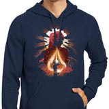 Flamebound - Hoodie