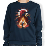 Flamebound - Sweatshirt