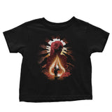 Flamebound - Youth Apparel