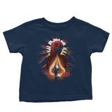 Flamebound - Youth Apparel