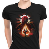 Flamebound - Women's Apparel
