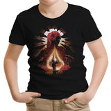 Flamebound - Youth Apparel