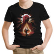Flamebound - Youth Apparel