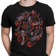 Flames of Cerberus - Men's Apparel