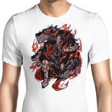 Flames of Cerberus - Men's Apparel