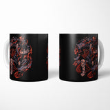 Flames of Cerberus - Mug