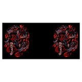 Flames of Cerberus - Mug