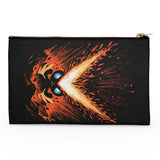 Flames of Victory - Accessory Pouch