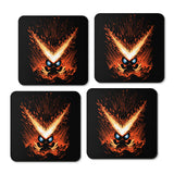 Flames of Victory - Coasters