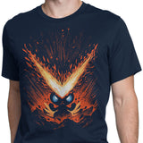 Flames of Victory - Men's Apparel