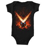 Flames of Victory - Youth Apparel