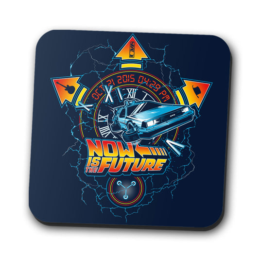 Flash Back - Coasters