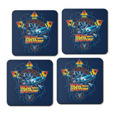 Flash Back - Coasters