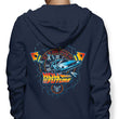 Flash Back - Hoodie