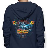Flash Back - Hoodie