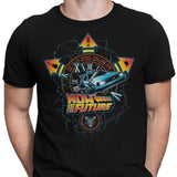 Flash Back - Men's Apparel