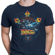 Flash Back - Men's Apparel