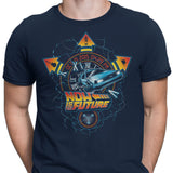 Flash Back - Men's Apparel
