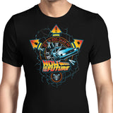 Flash Back - Men's Apparel