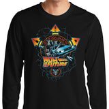 Flash Back - Long Sleeve T-Shirt