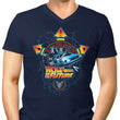 Flash Back - Men's V-Neck