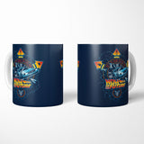 Flash Back - Mug