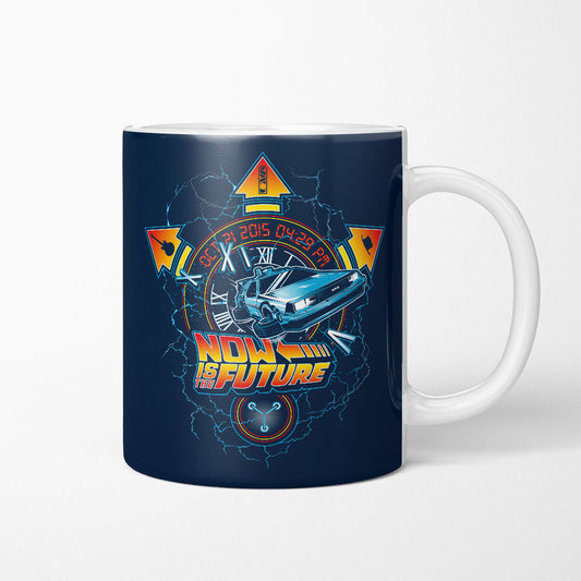 Flash Back - Mug