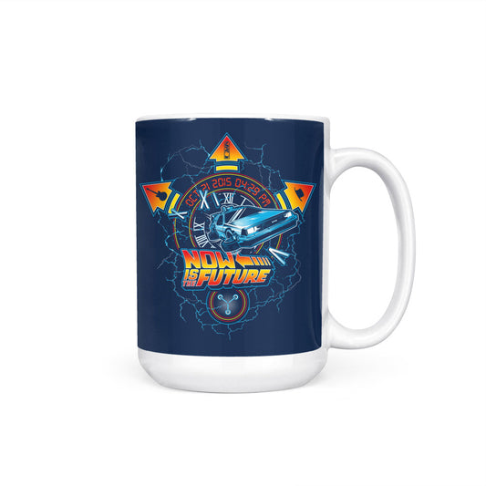 Flash Back - Mug
