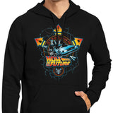 Flash Back - Hoodie