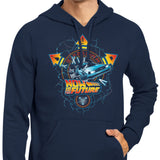 Flash Back - Hoodie
