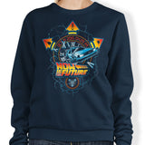 Flash Back - Sweatshirt
