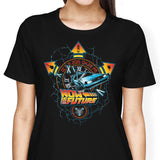 Flash Back - Women's Apparel