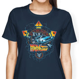 Flash Back - Women's Apparel
