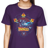 Flash Back - Women's Apparel