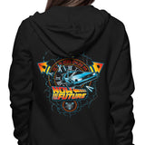 Flash Back - Hoodie
