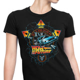 Flash Back - Women's Apparel