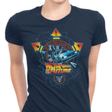 Flash Back - Women's Apparel
