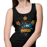 Flash Back - Tank Top