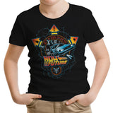 Flash Back - Youth Apparel