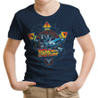 Flash Back - Youth Apparel