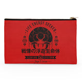 Floating Life Form - Accessory Pouch