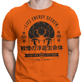 Floating Life Form - Men's Apparel