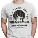 Floating Life Form - Men's Apparel