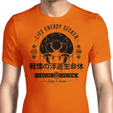 Floating Life Form - Men's Apparel