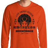 Floating Life Form - Long Sleeve T-Shirt