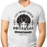 Floating Life Form - Men's V-Neck