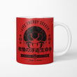 Floating Life Form - Mug